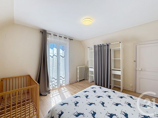 maison à louer - 4 pièces - 101.74 m2 - ROMORANTIN LANTHENAY - 41 - CENTRE - Century 21 Sologne Immobilier