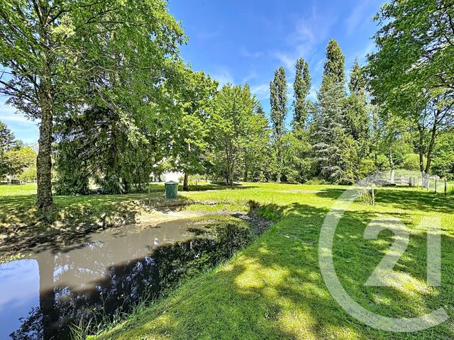 maison à vendre - 4 pièces - 72.11 m2 - MILLANCAY - 41 - CENTRE - Century 21 Sologne Immobilier