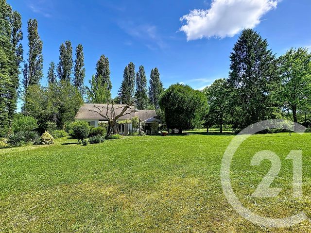 maison - MILLANCAY - 41