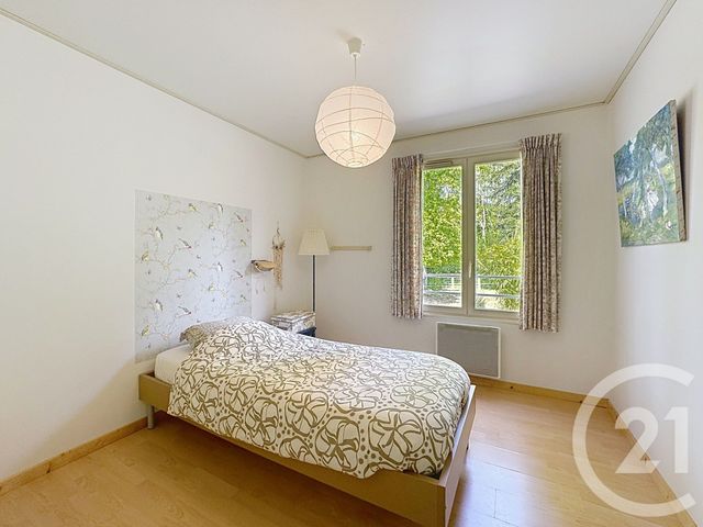 maison à vendre - 4 pièces - 72.11 m2 - MILLANCAY - 41 - CENTRE - Century 21 Sologne Immobilier