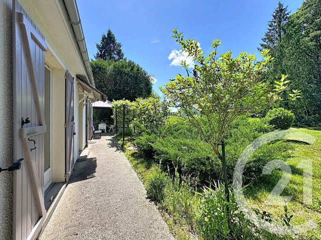 maison à vendre - 4 pièces - 72.11 m2 - MILLANCAY - 41 - CENTRE - Century 21 Sologne Immobilier
