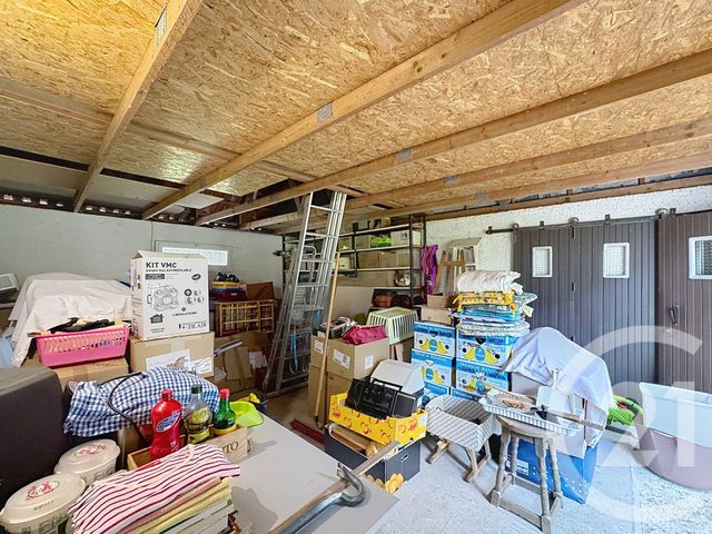 maison à vendre - 4 pièces - 72.11 m2 - MILLANCAY - 41 - CENTRE - Century 21 Sologne Immobilier