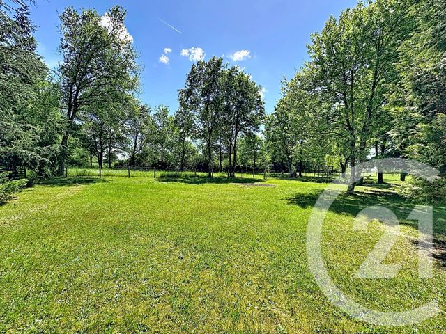 maison à vendre - 4 pièces - 72.11 m2 - MILLANCAY - 41 - CENTRE - Century 21 Sologne Immobilier