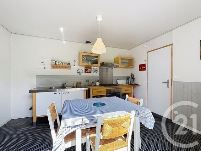 maison à vendre - 4 pièces - 72.11 m2 - MILLANCAY - 41 - CENTRE - Century 21 Sologne Immobilier
