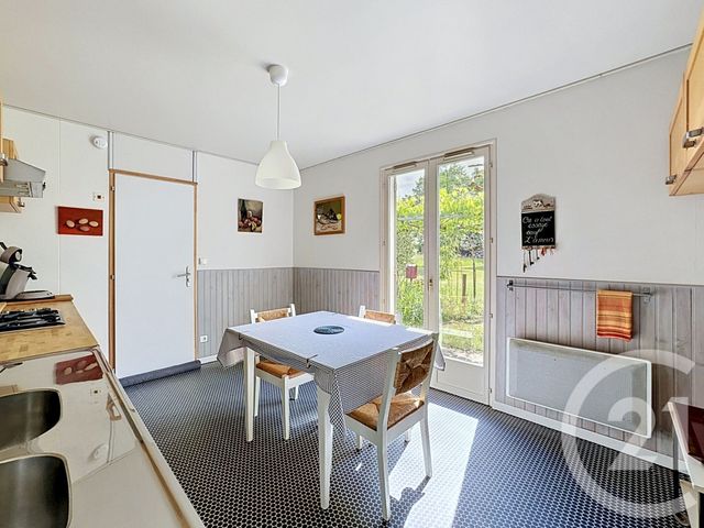 maison à vendre - 4 pièces - 72.11 m2 - MILLANCAY - 41 - CENTRE - Century 21 Sologne Immobilier