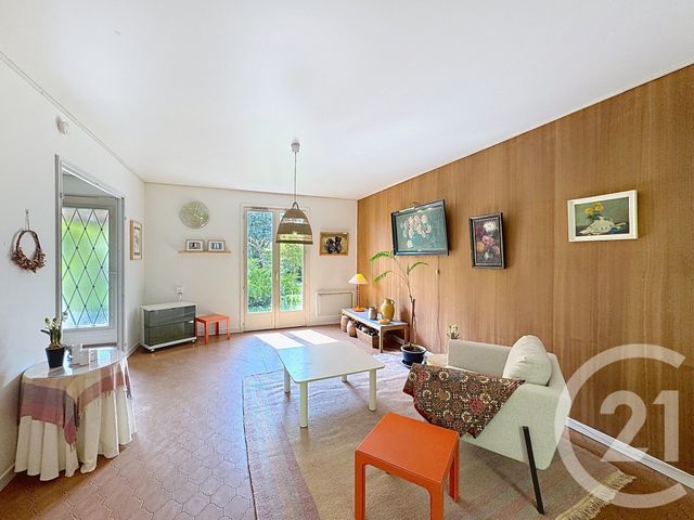 maison à vendre - 4 pièces - 72.11 m2 - MILLANCAY - 41 - CENTRE - Century 21 Sologne Immobilier