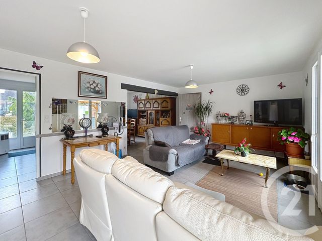 maison à vendre - 5 pièces - 116.58 m2 - ROMORANTIN LANTHENAY - 41 - CENTRE - Century 21 Sologne Immobilier