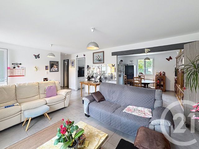 maison à vendre - 5 pièces - 116.58 m2 - ROMORANTIN LANTHENAY - 41 - CENTRE - Century 21 Sologne Immobilier