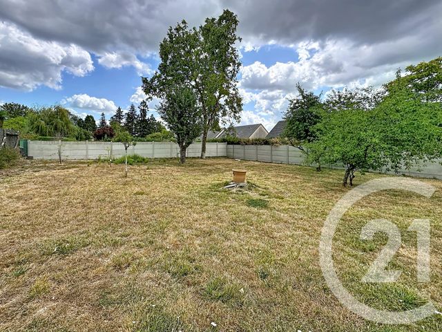 maison à vendre - 5 pièces - 116.58 m2 - ROMORANTIN LANTHENAY - 41 - CENTRE - Century 21 Sologne Immobilier