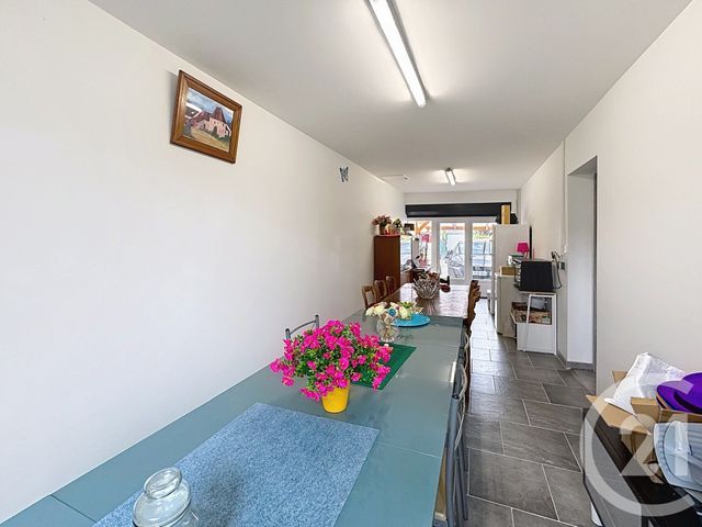 maison à vendre - 5 pièces - 116.58 m2 - ROMORANTIN LANTHENAY - 41 - CENTRE - Century 21 Sologne Immobilier