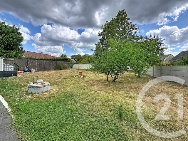 maison à vendre - 5 pièces - 116.58 m2 - ROMORANTIN LANTHENAY - 41 - CENTRE - Century 21 Sologne Immobilier