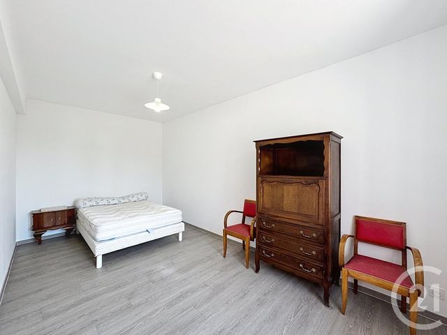 maison à louer - 3 pièces - 63.0 m2 - SELLES SUR CHER - 41 - CENTRE - Century 21 Sologne Immobilier