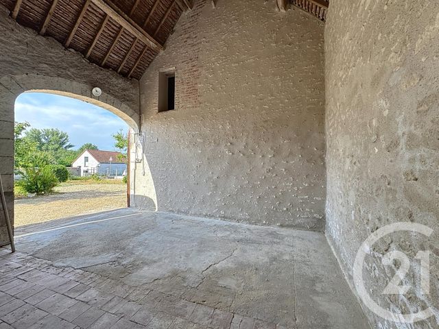 maison à louer - 3 pièces - 63.0 m2 - SELLES SUR CHER - 41 - CENTRE - Century 21 Sologne Immobilier