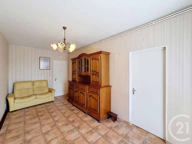maison à louer - 3 pièces - 63.0 m2 - SELLES SUR CHER - 41 - CENTRE - Century 21 Sologne Immobilier