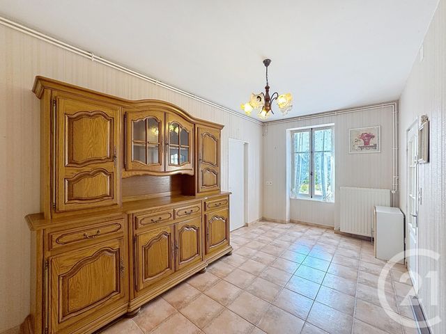 maison à louer - 3 pièces - 63.0 m2 - SELLES SUR CHER - 41 - CENTRE - Century 21 Sologne Immobilier