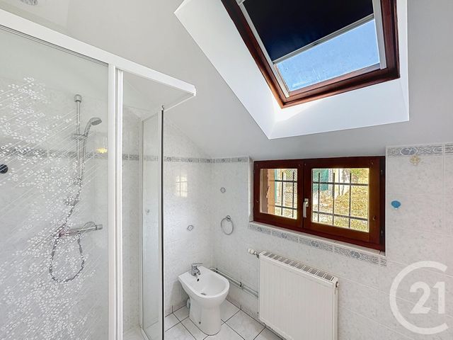 maison à louer - 3 pièces - 63.0 m2 - SELLES SUR CHER - 41 - CENTRE - Century 21 Sologne Immobilier