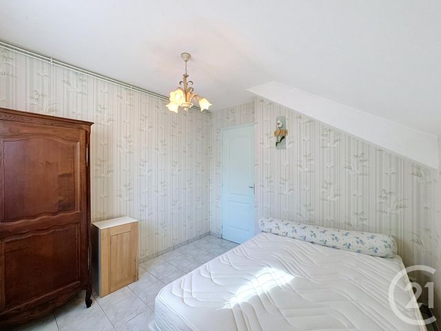 maison à louer - 3 pièces - 63.0 m2 - SELLES SUR CHER - 41 - CENTRE - Century 21 Sologne Immobilier