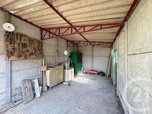 maison à louer - 3 pièces - 63.0 m2 - SELLES SUR CHER - 41 - CENTRE - Century 21 Sologne Immobilier
