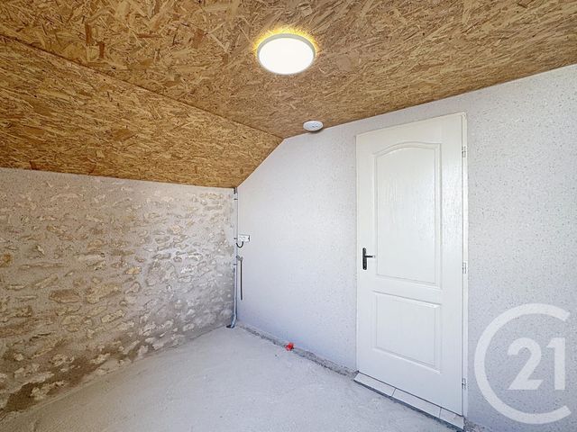 maison à louer - 3 pièces - 63.0 m2 - SELLES SUR CHER - 41 - CENTRE - Century 21 Sologne Immobilier