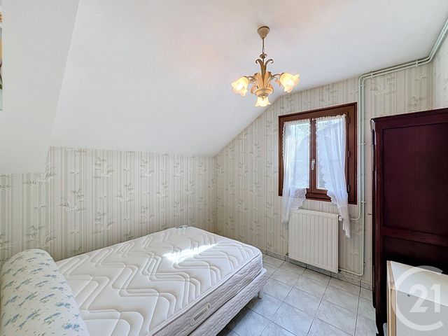 maison à louer - 3 pièces - 63.0 m2 - SELLES SUR CHER - 41 - CENTRE - Century 21 Sologne Immobilier