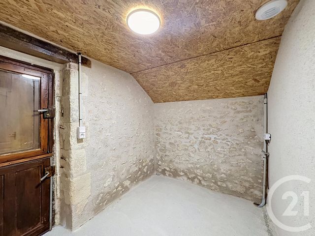 maison à louer - 3 pièces - 63.0 m2 - SELLES SUR CHER - 41 - CENTRE - Century 21 Sologne Immobilier