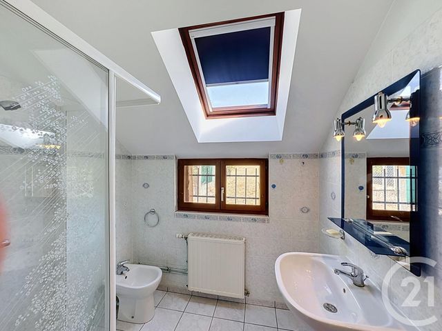 maison à louer - 3 pièces - 63.0 m2 - SELLES SUR CHER - 41 - CENTRE - Century 21 Sologne Immobilier