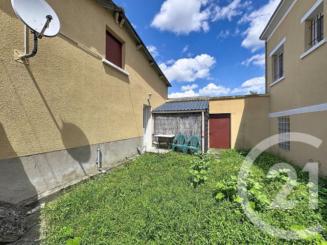 maison à louer - 2 pièces - 39.0 m2 - ROMORANTIN LANTHENAY - 41 - CENTRE - Century 21 Sologne Immobilier