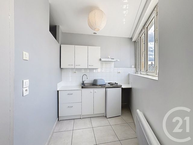maison à louer - 2 pièces - 39.0 m2 - ROMORANTIN LANTHENAY - 41 - CENTRE - Century 21 Sologne Immobilier