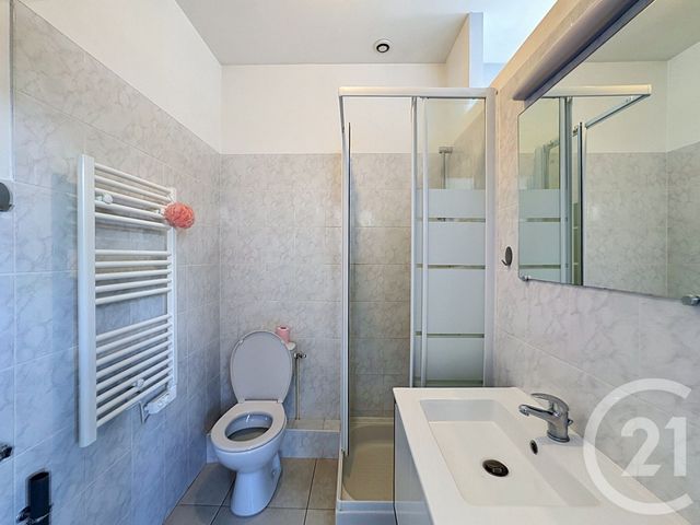 maison à louer - 2 pièces - 39.0 m2 - ROMORANTIN LANTHENAY - 41 - CENTRE - Century 21 Sologne Immobilier