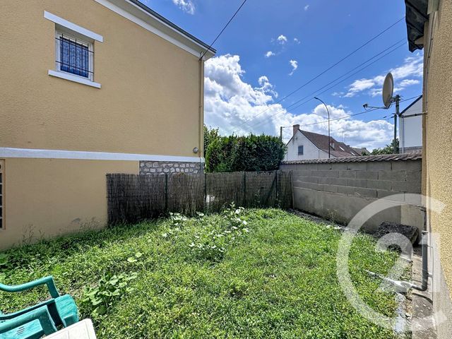 maison à louer - 2 pièces - 39.0 m2 - ROMORANTIN LANTHENAY - 41 - CENTRE - Century 21 Sologne Immobilier