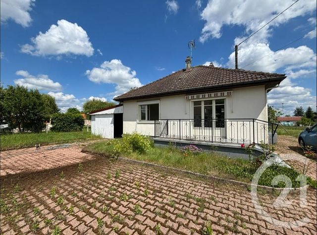  - ROMORANTIN LANTHENAY - 