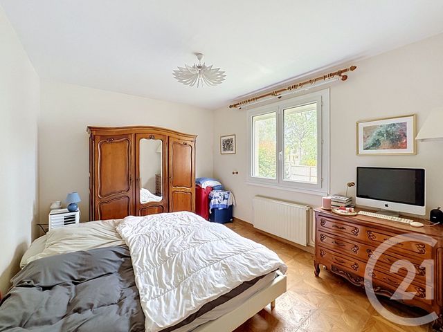 maison à vendre - 5 pièces - 148.96 m2 - VILLEFRANCHE SUR CHER - 41 - CENTRE - Century 21 Sologne Immobilier