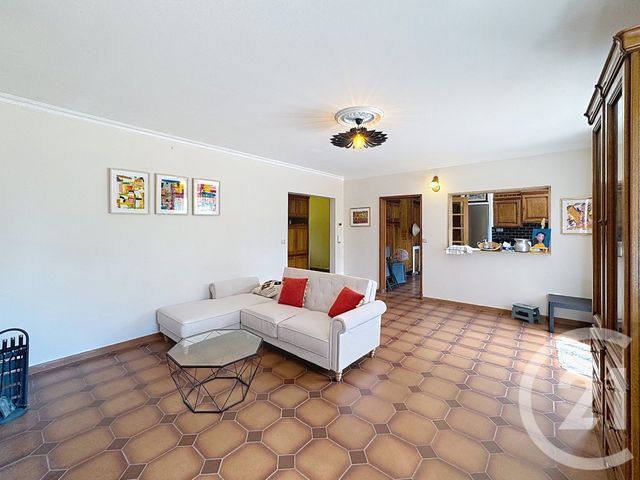 maison à vendre - 5 pièces - 148.96 m2 - VILLEFRANCHE SUR CHER - 41 - CENTRE - Century 21 Sologne Immobilier