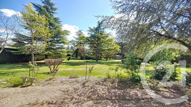 maison à vendre - 5 pièces - 148.96 m2 - VILLEFRANCHE SUR CHER - 41 - CENTRE - Century 21 Sologne Immobilier