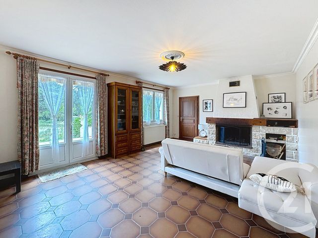 maison à vendre - 5 pièces - 148.96 m2 - VILLEFRANCHE SUR CHER - 41 - CENTRE - Century 21 Sologne Immobilier