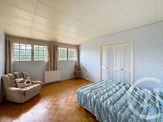 maison à vendre - 5 pièces - 148.96 m2 - VILLEFRANCHE SUR CHER - 41 - CENTRE - Century 21 Sologne Immobilier