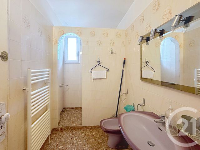maison à vendre - 5 pièces - 148.96 m2 - VILLEFRANCHE SUR CHER - 41 - CENTRE - Century 21 Sologne Immobilier