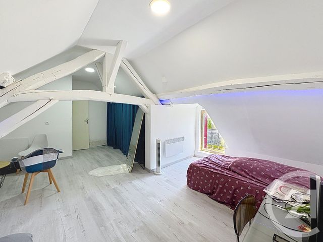 maison à vendre - 4 pièces - 86.8 m2 - PRUNIERS EN SOLOGNE - 41 - CENTRE - Century 21 Sologne Immobilier
