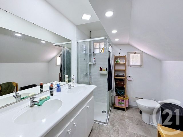 maison à vendre - 4 pièces - 86.8 m2 - PRUNIERS EN SOLOGNE - 41 - CENTRE - Century 21 Sologne Immobilier