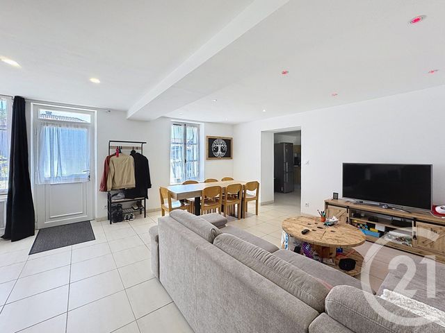 maison à vendre - 4 pièces - 86.8 m2 - PRUNIERS EN SOLOGNE - 41 - CENTRE - Century 21 Sologne Immobilier
