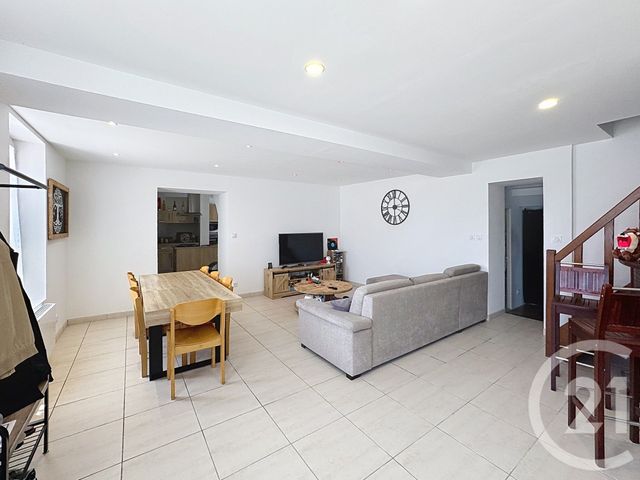 maison à vendre - 4 pièces - 86.8 m2 - PRUNIERS EN SOLOGNE - 41 - CENTRE - Century 21 Sologne Immobilier