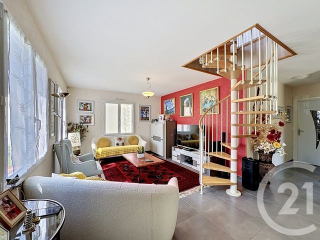 maison à vendre - 5 pièces - 138.19 m2 - PRUNIERS EN SOLOGNE - 41 - CENTRE - Century 21 Sologne Immobilier