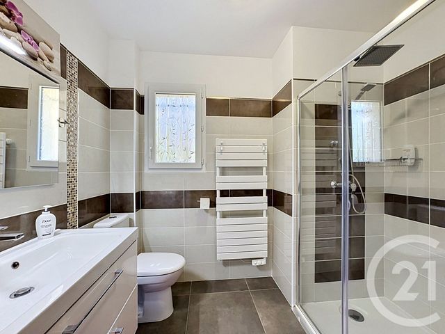 maison à vendre - 5 pièces - 138.19 m2 - PRUNIERS EN SOLOGNE - 41 - CENTRE - Century 21 Sologne Immobilier