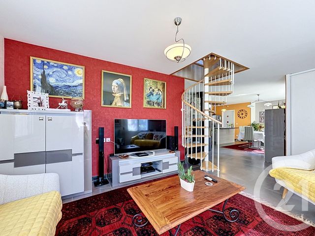 maison à vendre - 5 pièces - 138.19 m2 - PRUNIERS EN SOLOGNE - 41 - CENTRE - Century 21 Sologne Immobilier