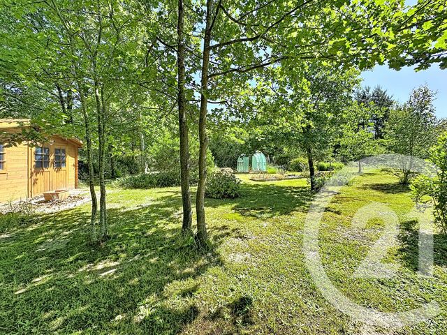 maison à vendre - 5 pièces - 138.19 m2 - PRUNIERS EN SOLOGNE - 41 - CENTRE - Century 21 Sologne Immobilier