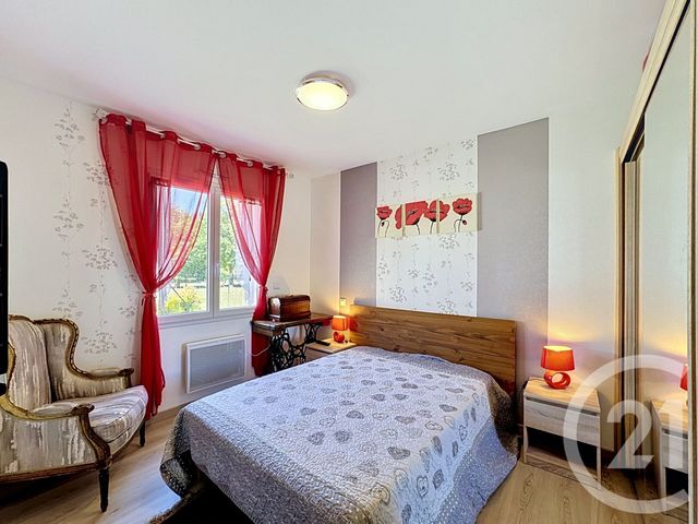 maison à vendre - 5 pièces - 138.19 m2 - PRUNIERS EN SOLOGNE - 41 - CENTRE - Century 21 Sologne Immobilier