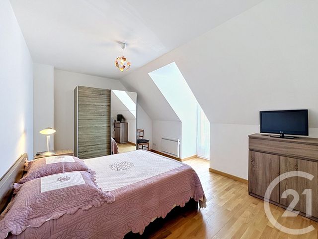maison à vendre - 7 pièces - 151.51 m2 - ROMORANTIN LANTHENAY - 41 - CENTRE - Century 21 Sologne Immobilier