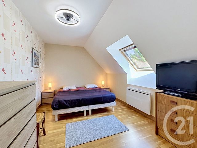 maison à vendre - 7 pièces - 151.51 m2 - ROMORANTIN LANTHENAY - 41 - CENTRE - Century 21 Sologne Immobilier
