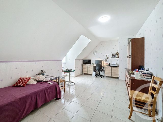 maison à vendre - 7 pièces - 151.51 m2 - ROMORANTIN LANTHENAY - 41 - CENTRE - Century 21 Sologne Immobilier