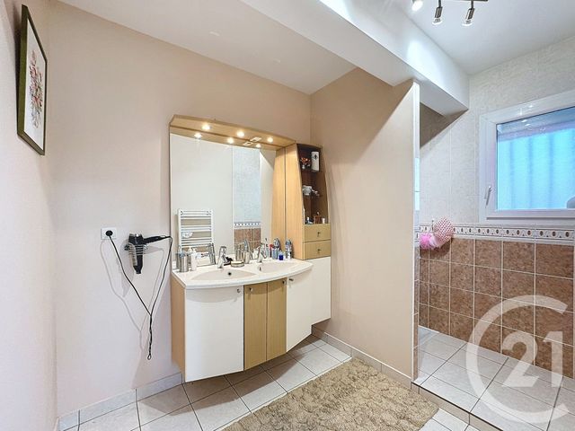 maison à vendre - 7 pièces - 151.51 m2 - ROMORANTIN LANTHENAY - 41 - CENTRE - Century 21 Sologne Immobilier